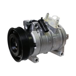 DNP-471-0872, Denso Air Conditioning Compressors for 2005-2010 GRAND CHEROKEE - 471-0872 in UAE, Dubai. Condition - new. Price 1,770 AED. Photo, seller contacts | AUTO.AE
