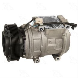 FSS-98342, Four Seasons Air Conditioning Compressors 98342 в ОАЭ, Дубай. Состояние - новое. Цена 1 370 AED. Фото, контакты продавца | AUTO.AE