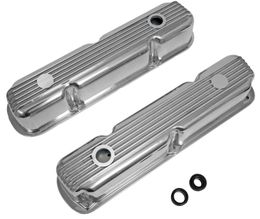 SUM-440420-1, Summit Racing™ Diecast Aluminum Valve Covers SUM-440420-1 in UAE, Dubai. Condition - new. Price 1,400 AED. Photo, seller contacts | AUTO.AE