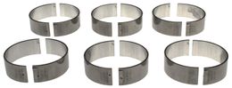 CLE-CB1358A6, Clevite AL-Series Rod Bearings CB-1358A(6) в ОАЭ, Дубай. Состояние - новое. Цена ⁦100 AED⁩. Фото, контакты продавца | AUTO.AE