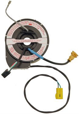 RNB-525-104, Dorman Steering Column Clock Springs 525-104 in UAE, Dubai. Condition - new. Price 550 AED. Photo, seller contacts | AUTO.AE
