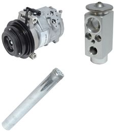 UAC-CK4692, Universal Air Conditioner Air Conditioning Short Compressor Kits CK 4692 في الإمارات, دبي. Condition - new. Price 1,620 AED. Photo, seller contacts | AUTO.AE