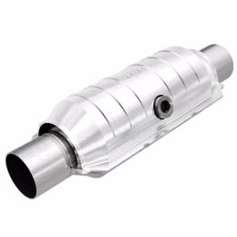 MPE-418055, MagnaFlow Universal Catalytic Converters for 1996-1999 RL - 418055 in UAE, Dubai. Condition - new. Price 2,340 AED. Photo, seller contacts | AUTO.AE
