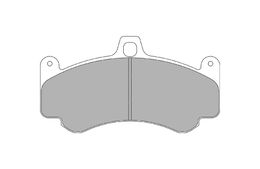 FRP3075H, FERODO FRP3075H Front Brake Pads DS2500 for PORSCHE 911 Turbo S / GT2 / GT3 (997) في الإمارات, دبي. Condition - new. Price 2,130 AED. Photo, seller contacts | AUTO.AE