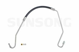 SUG-3402033, Sunsong Power Steering Hose Assemblies 3402033 в ОАЭ, Дубай. Состояние - новое. Цена 110 AED. Фото, контакты продавца | AUTO.AE