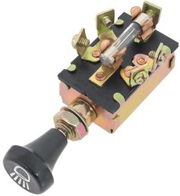 OER-DS121, OER Headlight Switches DS121 в ОАЭ, Дубай. Состояние - новое. Цена 60 AED. Фото, контакты продавца | AUTO.AE