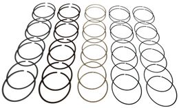 TSR-CRG2010-65, Total Seal CRG Classic Race Piston Rings CRG2010 65 в ОАЭ, Дубай. Состояние - новое. Цена ⁦800 AED⁩. Фото, контакты продавца | AUTO.AE