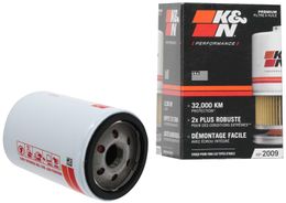 KNN-HP-2009, K&N Performance Gold Oil Filters HP-2009 في الإمارات, دبي. Condition - new. Price 90 AED. Photo, seller contacts | AUTO.AE