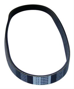 CWA-4723345, Crown Automotive Accessory Drive Belts for 1992-1995 CARAVAN, GRAND CARAVAN, TOWN & COUNTRY - 4723345 в ОАЭ, Дубай. Состояние - новое. Цена 100 AED. Фото, контакты продавца | AUTO.AE