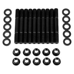 203-5404, ARP 203-5404 Main Stud Kit for TOYOTA 3SGTE in UAE, Dubai. Condition - new. Price 630 AED. Photo, seller contacts | AUTO.AE