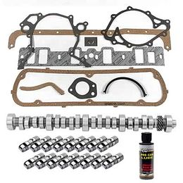 CMB-08-0029, Summit Racing™ Camshaft and Lifter Kit Pro Packs 08-0029 في الإمارات, دبي. Condition - new. Price 3,750 AED. Photo, seller contacts | AUTO.AE