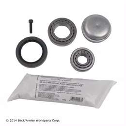 BCK-051-4273, Beck/Arnley Wheel Bearings 051-4273 в ОАЭ, Дубай. Состояние - новое. Цена 300 AED. Фото, контакты продавца | AUTO.AE