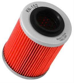 KNN-KN-152, K&N Powersports Oil Filters KN-152 في الإمارات, دبي. Condition - new. Price 60 AED. Photo, seller contacts | AUTO.AE
