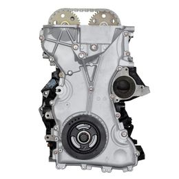 VRE-DFF1, VEGE Remanufactured Long Block Crate Engines for 2008-2011 FOCUS, 2010-2013 TRANSIT CONNECT - DFF1 في الإمارات, دبي. Condition - new. Price 16,060 AED. Photo, seller contacts | AUTO.AE