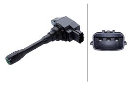 HLA-358168211, Hella - Ignition Coils for 2016-2020 Q50, 2017-2020 Q60 - 358168211 в ОАЭ, Дубай. Состояние - новое. Цена 270 AED. Фото, контакты продавца | AUTO.AE