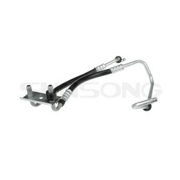 SUG-5801404, Sunsong Transmission Oil Cooler Lines for 2008-2009 AURA, 2006-2010 G6, 2004-2010 MALIBU - 5801404 в ОАЭ, Дубай. Состояние - новое. Цена 240 AED. Фото, контакты продавца | AUTO.AE