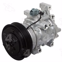 FSS-98470, Four Seasons Air Conditioning Compressors for 2008-2009 3, 2006-2007 6 - 98470 в ОАЭ, Дубай. Состояние - новое. Цена ⁦1 930 AED⁩. Фото, контакты продавца | AUTO.AE
