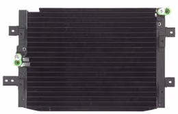RDR-7014624, Agility Auto Parts Air Conditioning Condensers for 1994-1998 SIDEKICK, 1998 TRACKER, 1994-1997 TRACKER - 7014624 in UAE, Dubai. Condition - new. Price 600 AED. Photo, seller contacts | AUTO.AE