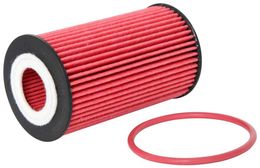 KNN-HP-7027, K&N Performance Gold Oil Filters HP-7027 in UAE, Dubai. Condition - new. Price 100 AED. Photo, seller contacts | AUTO.AE