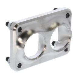 SUM-260446-21, Summit Racing™ Billet Turbo Inlet Flanges SUM-260446-21 في الإمارات, دبي. Condition - new. Price ⁦860 AED⁩. Photo, seller contacts | AUTO.AE