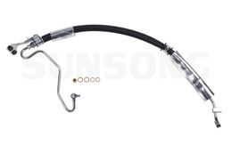 SUG-3402528, Sunsong Power Steering Hose Assemblies for 2009-2014 MURANO - 3402528 في الإمارات, دبي. Condition - new. Price 360 AED. Photo, seller contacts | AUTO.AE
