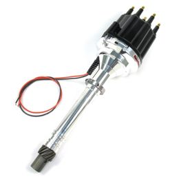 PNX-D105810, PerTronix Flame-Thrower Plug and Play Billet Distributors with Ignitor II® Module D105810 в ОАЭ, Дубай. Состояние - новое. Цена 2 160 AED. Фото, контакты продавца | AUTO.AE