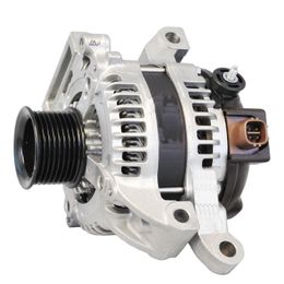 DNP-210-0779, Denso Remanufactured Alternators for 2010-2023 GX460 - 210-0779 في الإمارات, دبي. Condition - new. Price 960 AED. Photo, seller contacts | AUTO.AE