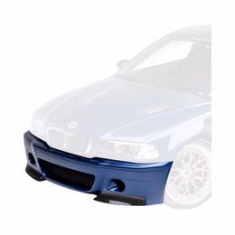BMV5610, VORSTEINER BMV5610 Front Bumper with 2 Piece Splitter V20 (Carbon) for BMW M3 (E46) 2000-2006 في الإمارات, دبي. Condition - new. Price 19,260 AED. Photo, seller contacts | AUTO.AE