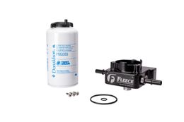 FLE-S0371, Fleece Performance L5P 4 Microns Fuel Filter Upgrade Kits with Stock Inlet Size FPE-L5P-FFBA-1719 в ОАЭ, Дубай. Состояние - новое. Цена 1 190 AED. Фото, контакты продавца | AUTO.AE
