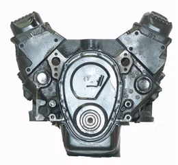 VRE-VCA3, VEGE Remanufactured Long Block Crate Engines VCA3 в ОАЭ, Дубай. Состояние - новое. Цена 12 690 AED. Фото, контакты продавца | AUTO.AE