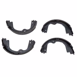 PWR-B1078, PowerStop Autospecialty Stock Replacement Brake Shoes for 2015-2021 SEDONA - B1078 في الإمارات, دبي. Condition - new. Price 210 AED. Photo, seller contacts | AUTO.AE