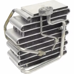 UAC-EV5510AC, Universal Air Conditioner Evaporator Cores for 1989-1993 GALANT - EV 5510AC في الإمارات, دبي. Condition - new. Price 350 AED. Photo, seller contacts | AUTO.AE