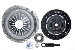 SXR-KF738-01, Sachs Stock Replacement Clutch Kits for 1994-2001 IMPREZA, 1990-1999 LEGACY - KF738-01 في الإمارات, دبي. Condition - new. Price 810 AED. Photo, seller contacts | AUTO.AE