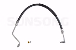 SUG-3401338, Sunsong Power Steering Hose Assemblies for 1988 COUGAR, THUNDERBIRD, 1987-1989 MUSTANG - 3401338 في الإمارات, دبي. Condition - new. Price 160 AED. Photo, seller contacts | AUTO.AE