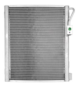 OSC-4984, OSC Automotive Air Conditioning Condensers for 2003-2008 RAM 3500, RAM 2500, 2002-2008 RAM 1500 - 4984 in UAE, Dubai. Condition - new. Price 350 AED. Photo, seller contacts | AUTO.AE