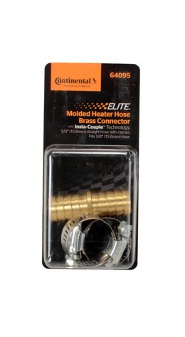 CEL-64095, Continental Belts and Hoses Heater Hose Connector Fittings 64095 в ОАЭ, Дубай. Состояние - новое. Цена 90 AED. Фото, контакты продавца | AUTO.AE