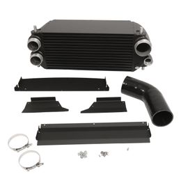 SUM-260008, Summit Racing™ Direct Fit Intercoolers for 2015-2016 F-150 - SUM-260008 في الإمارات, دبي. Condition - new. Price ⁦3,060 AED⁩. Photo, seller contacts | AUTO.AE