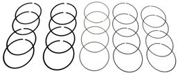 MAH-42308CP, Mahle Original Premium Piston Ring Sets 42308CP в ОАЭ, Дубай. Состояние - новое. Цена ⁦380 AED⁩. Фото, контакты продавца | AUTO.AE