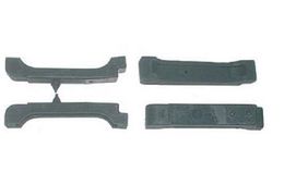 GMK-4012-326682S, Goodmark Radiator Core Supports GMK4012326682S в ОАЭ, Дубай. Состояние - новое. Цена 130 AED. Фото, контакты продавца | AUTO.AE