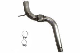 JBA-1748SD, JBA Performance Exhaust Mid-Pipes for 2015-2022 MUSTANG - 1748SD in UAE, Dubai. Condition - new. Price 650 AED. Photo, seller contacts | AUTO.AE
