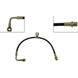 DHB-H38066, Dorman Hydraulic Brake Hoses H38066 in UAE, Dubai. Condition - new. Price 70 AED. Photo, seller contacts | AUTO.AE