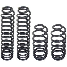 RKJ-CE-9130H, Rock Jock Lifted Coil Springs for 1997-2006 WRANGLER - CE-9130H в ОАЭ, Дубай. Состояние - новое. Цена 2 720 AED. Фото, контакты продавца | AUTO.AE