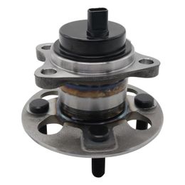GNA-693636, GSP Complete Hub Assemblies for 2015-2018 YARIS - 693636 в ОАЭ, Дубай. Состояние - новое. Цена 430 AED. Фото, контакты продавца | AUTO.AE