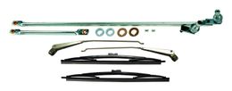 CWA-5453958KM, Crown Automotive Windshield Wiper Arms for 1976-1983 CJ5, 1976-1986 CJ7, 1981-1986 SCRAMBLER - 5453958KM в ОАЭ, Дубай. Состояние - новое. Цена 580 AED. Фото, контакты продавца | AUTO.AE