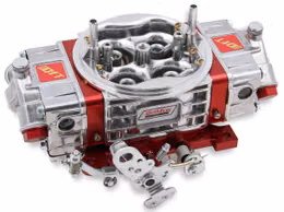 QFT-Q-950, Quick Fuel Q-Series 4-Barrel 950 CFM 4-Barrel Carburetor Q-950 в ОАЭ, Дубай. Состояние - новое. Цена 5 160 AED. Фото, контакты продавца | AUTO.AE