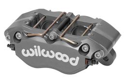 WIL-120-16504, Wilwood DynaPro Lug-Mount ST Calipers 120-16504 в ОАЭ, Дубай. Состояние - новое. Цена ⁦2 140 AED⁩. Фото, контакты продавца | AUTO.AE
