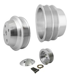 MCH-7640, March Performance Chevy Big Block Serpentine Conversion Kits 7640 في الإمارات, دبي. Condition - new. Price 1,320 AED. Photo, seller contacts | AUTO.AE