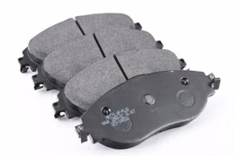 HB779N.740, HAWK HB779N.740 Brake Pads Street HP+ Front AUDI S3 2015-2019/VW Golf R 2015+/GTI Sport 2017+ في الإمارات, دبي. Condition - new. Price 1,180 AED. Photo, seller contacts | AUTO.AE