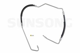 SUG-3402347, Sunsong Power Steering Hose Assemblies 3402347 in UAE, Dubai. Condition - new. Price 90 AED. Photo, seller contacts | AUTO.AE