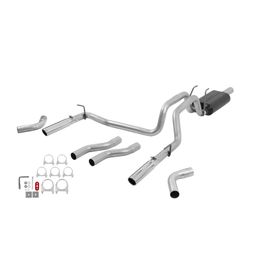 FLO-817424, Flowmaster Stainless Steel American Thunder Exhaust Systems for 2006-2008 RAM 1500 - 817424 in UAE, Dubai. Condition - new. Price 5,600 AED. Photo, seller contacts | AUTO.AE